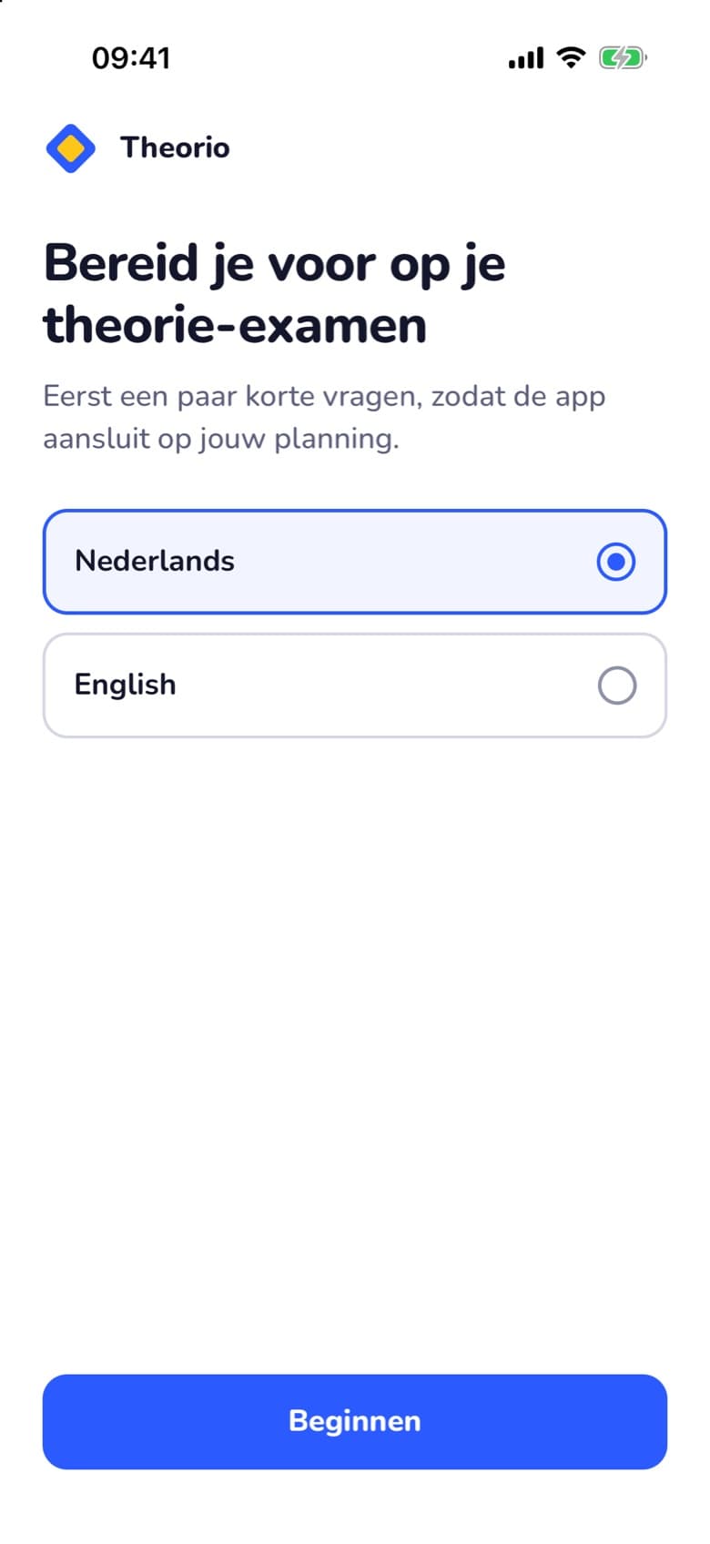 Welkom
