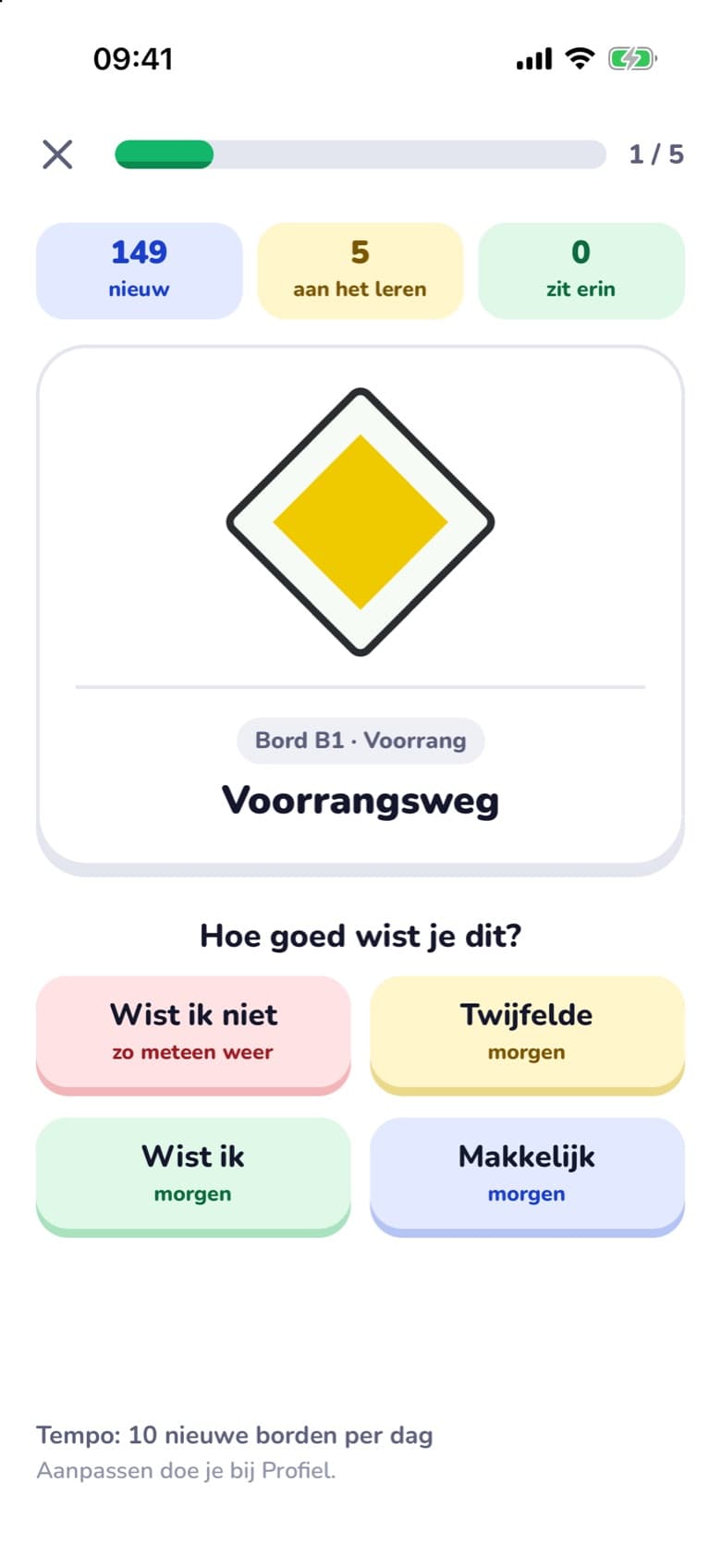 Hoe goed wist je dit?
